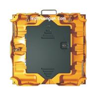 Cabinet Nhôm Đúc 512 x 512